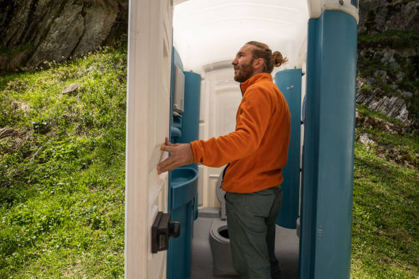 Best Best portable toilet rental  in Hollis, OK