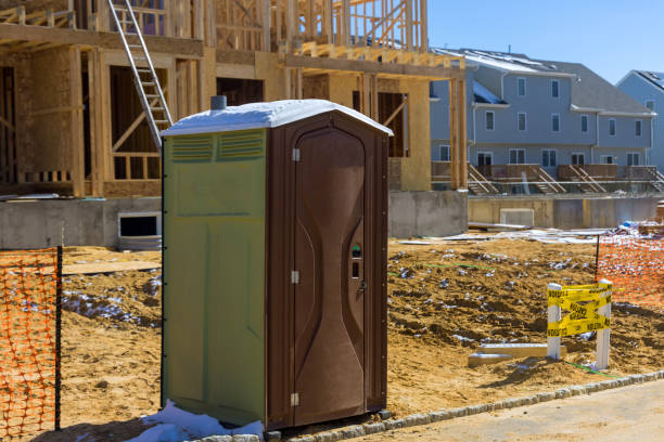 Best Temporary restroom rental  in Hollis, OK