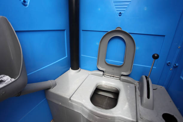 Best Luxury portable toilet rental  in Hollis, OK