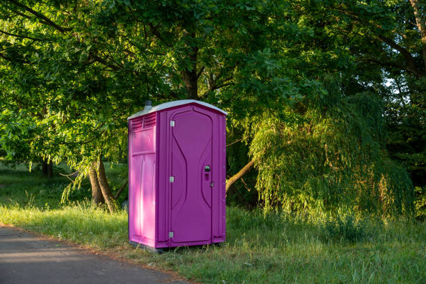 Best Affordable portable toilet rental  in Hollis, OK